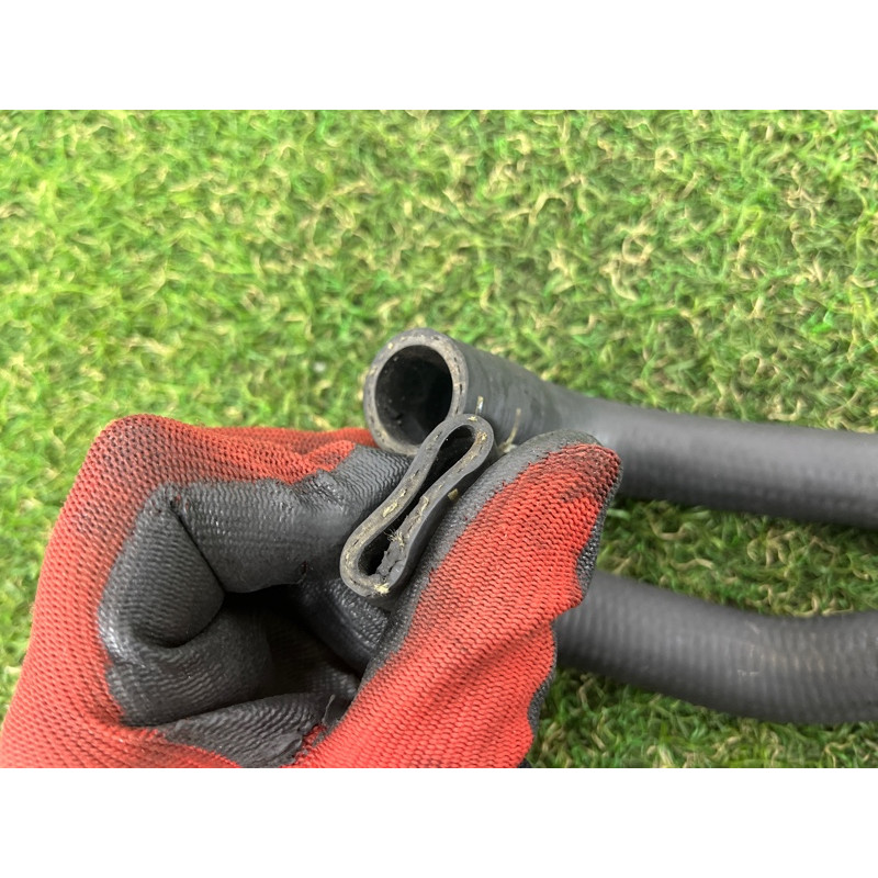 Патрубок (система охлаждения) PORSCHE CAYENNE 958 2013 3.6 95510607400