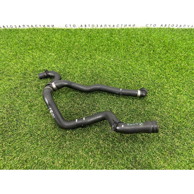 Патрубок (система охлаждения) BMW X3 F25 2012 3.0 64219193255