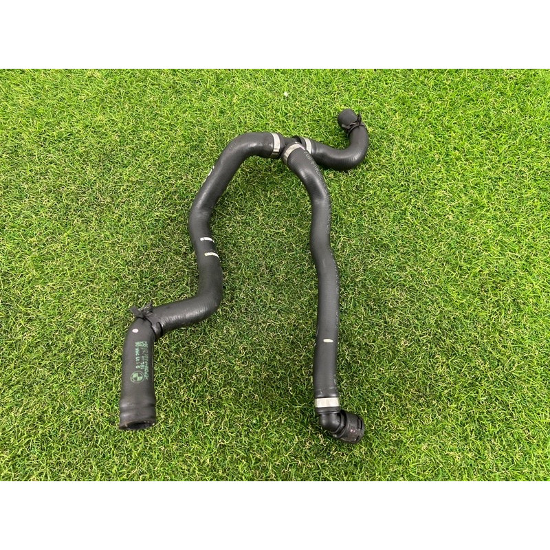 Патрубок (система охлаждения) BMW X3 F25 2012 3.0 64219193255