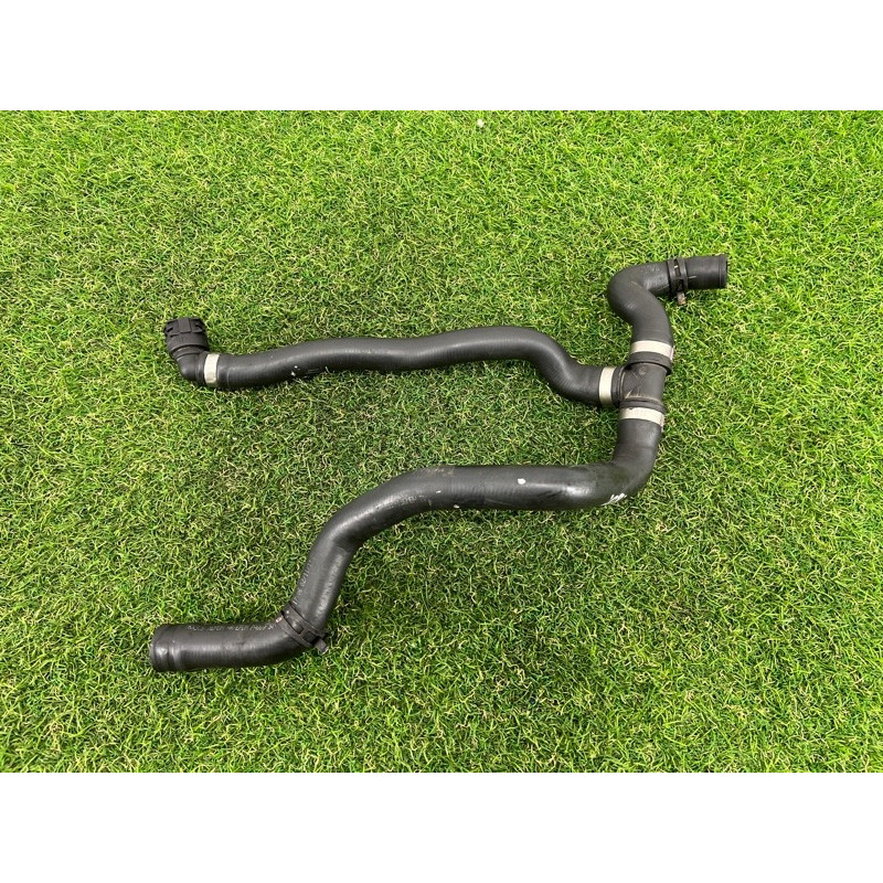 Патрубок (система охлаждения) BMW X3 F25 2012 3.0 64219193255