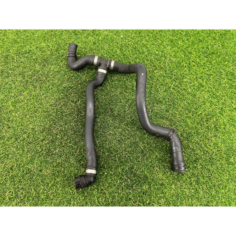 Патрубок (система охлаждения) BMW X3 F25 2012 3.0 64219193255