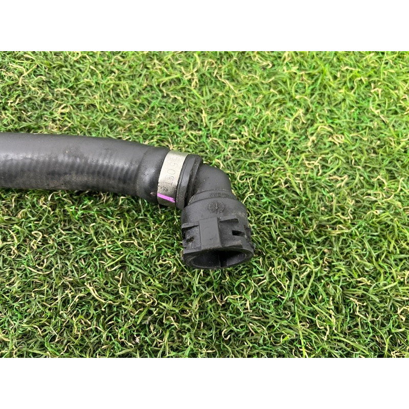 Патрубок (система охлаждения) BMW X3 F25 2012 3.0 64219193255