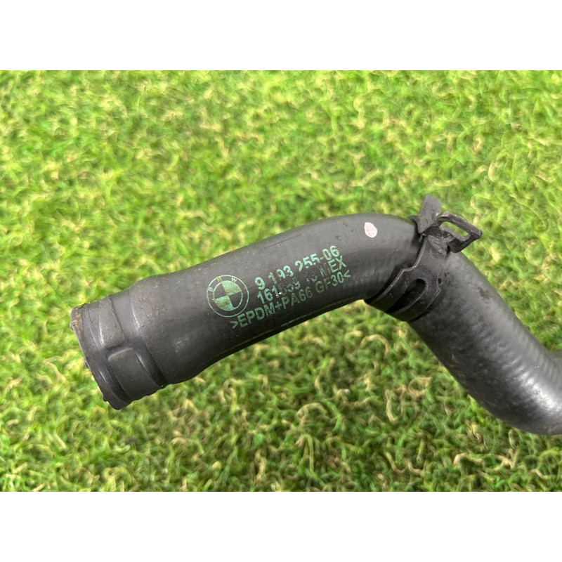 Патрубок (система охлаждения) BMW X3 F25 2012 3.0 64219193255