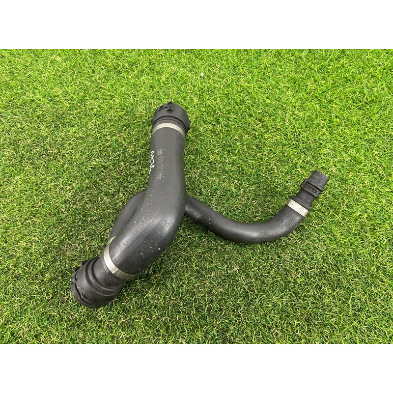 Патрубок (система охлаждения) BMW X5 E70 2008 3.0 N52N 17127593490