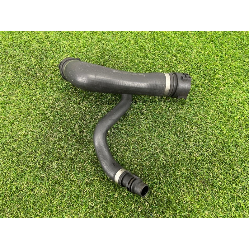 Патрубок (система охлаждения) BMW X5 E70 2008 3.0 N52N 17127593490