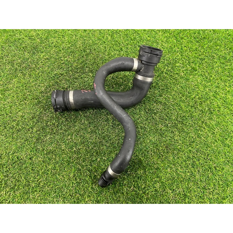 Патрубок (система охлаждения) BMW X5 E70 2008 3.0 N52N 17127593490