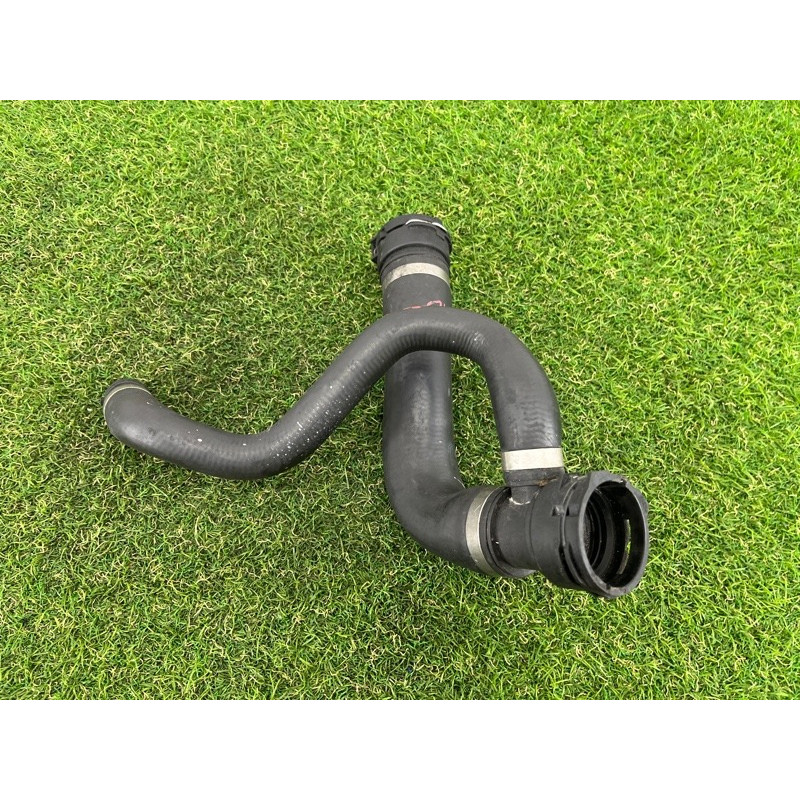 Патрубок (система охлаждения) BMW X5 E70 2008 3.0 N52N 17127593490