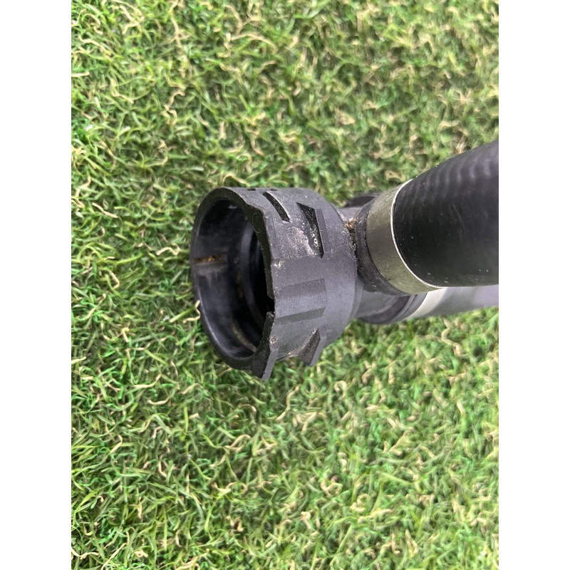 Патрубок (система охлаждения) BMW X5 E70 2008 3.0 N52N 17127593490