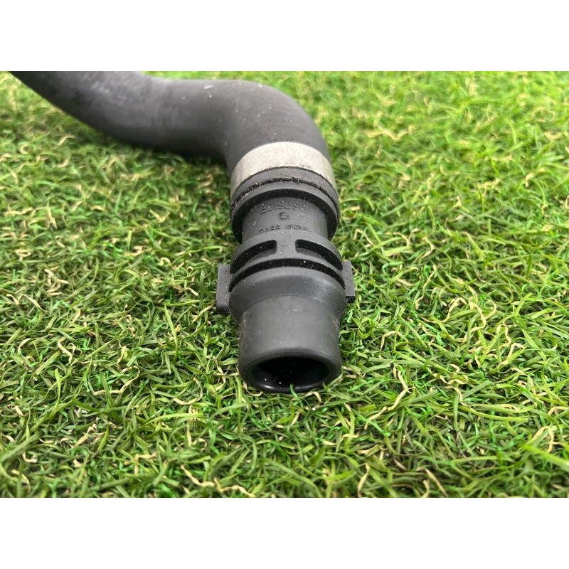 Патрубок (система охлаждения) BMW X5 E70 2008 3.0 N52N 17127593490