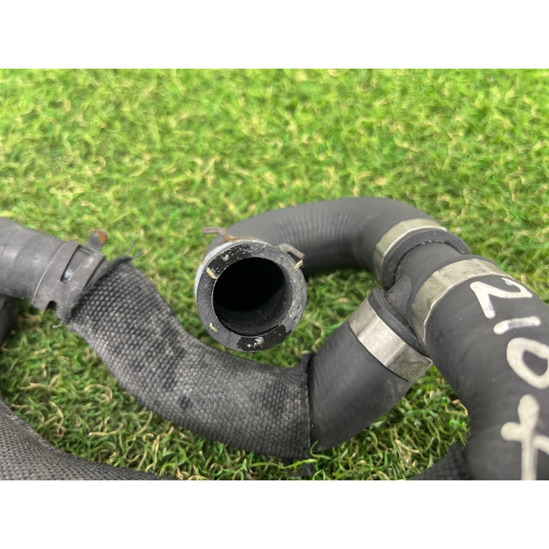 Патрубок (система охлаждения) AUDI A7 4G 2013 3.0 CGXB 06E121030B