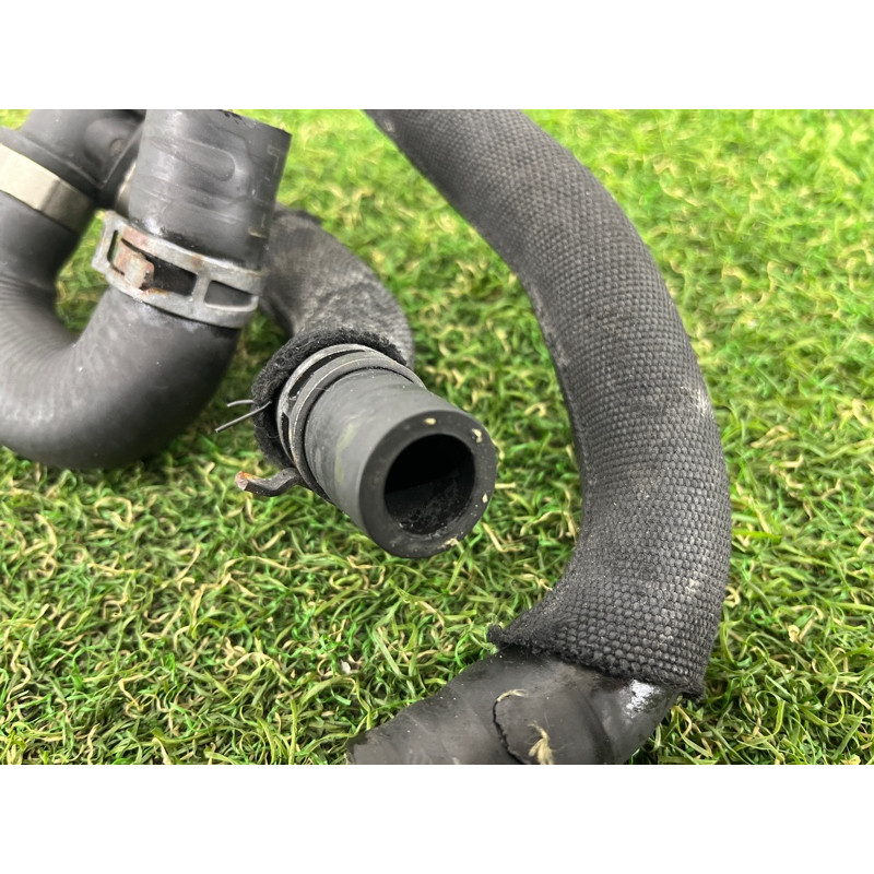 Патрубок (система охлаждения) AUDI A7 4G 2013 3.0 CGXB 06E121030B