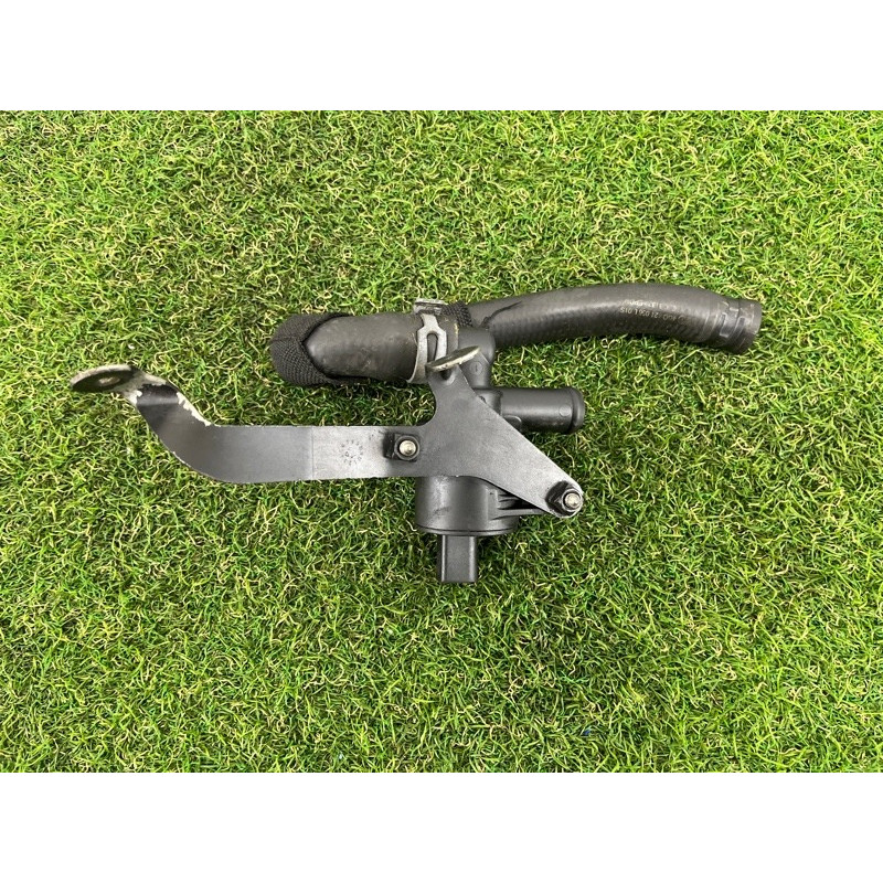 Патрубок (система охлаждения) AUDI A7 4G 2013 3.0 CGXB 4G0121056L