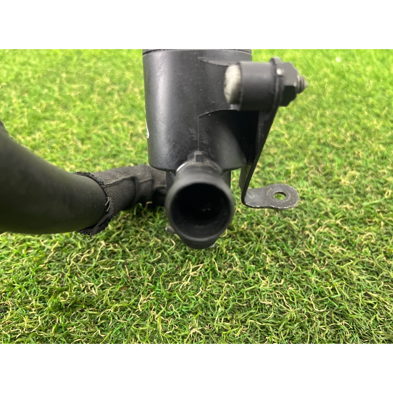 Патрубок (система охлаждения) AUDI A7 4G 2013 3.0 CGXB 4G0121056L