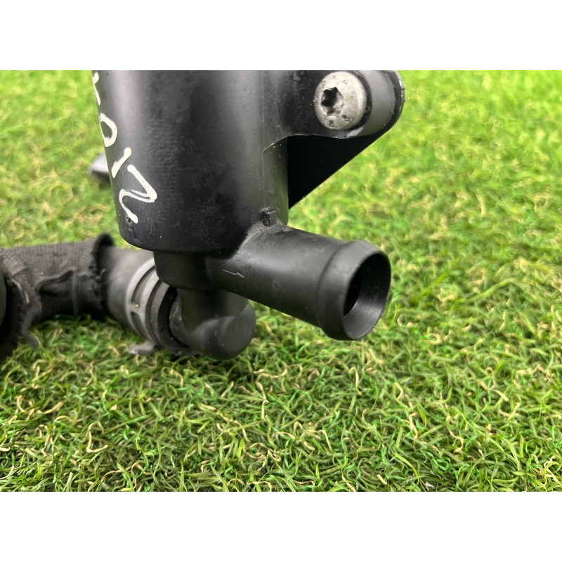 Патрубок (система охлаждения) AUDI A7 4G 2013 3.0 CGXB 4G0121056L