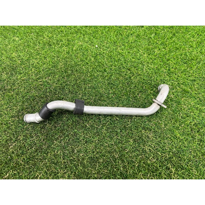 Трубка системи охолодження (система охолодження) Volkswagen Touareg NF 2012 3.0 7P0819911D