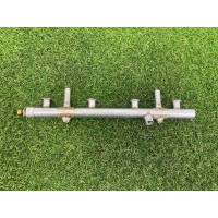 Топливная рампа