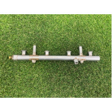 Топливная рампа