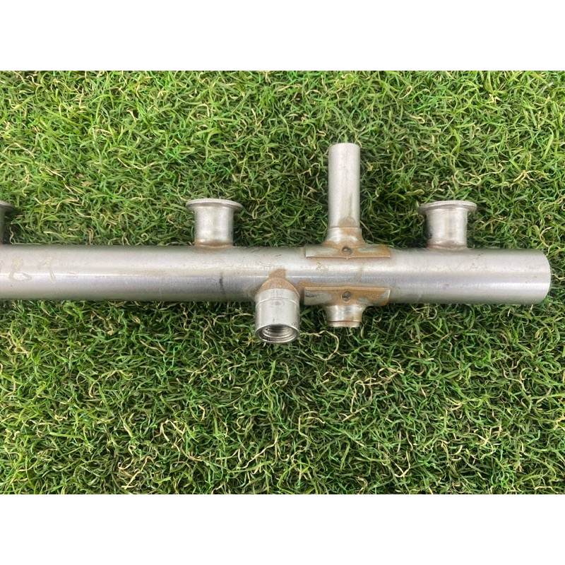 Топливная рампа (топливная система) Volkswagen Passat B7 2014 1.8 06K133317H