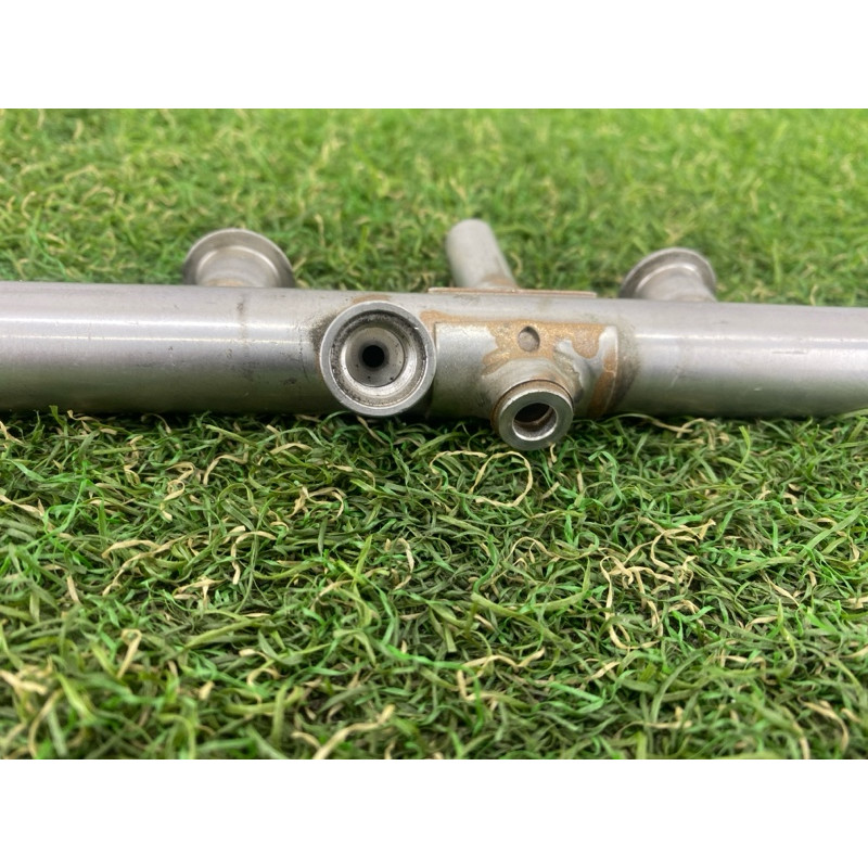 Топливная рампа (топливная система) Volkswagen Passat B7 2014 1.8 06K133317H