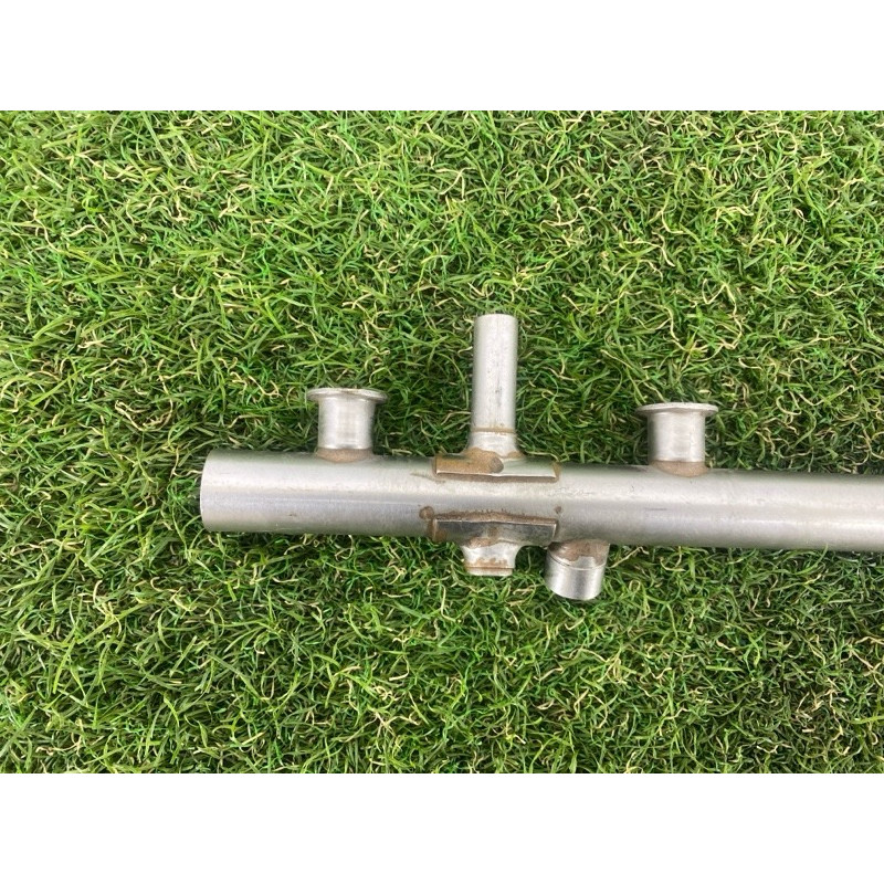 Топливная рампа (топливная система) Volkswagen Passat B7 2014 1.8 06K133317H