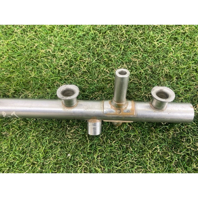 Топливная рампа (топливная система) Volkswagen Passat B7 2014 1.8 06K133317H