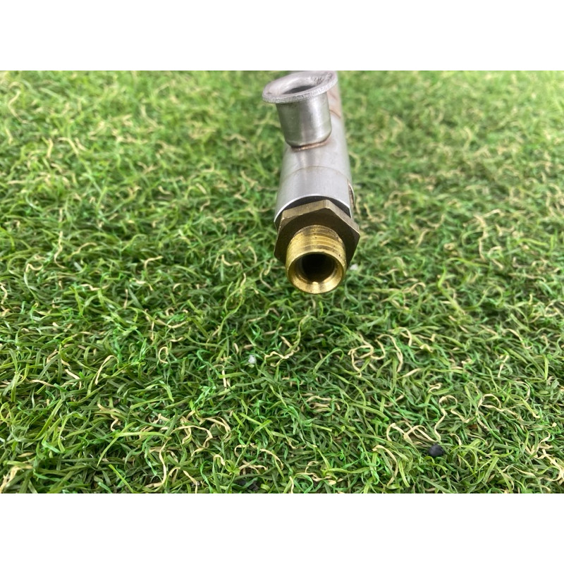 Топливная рампа (топливная система) Volkswagen Passat B7 2014 1.8 06K133317H