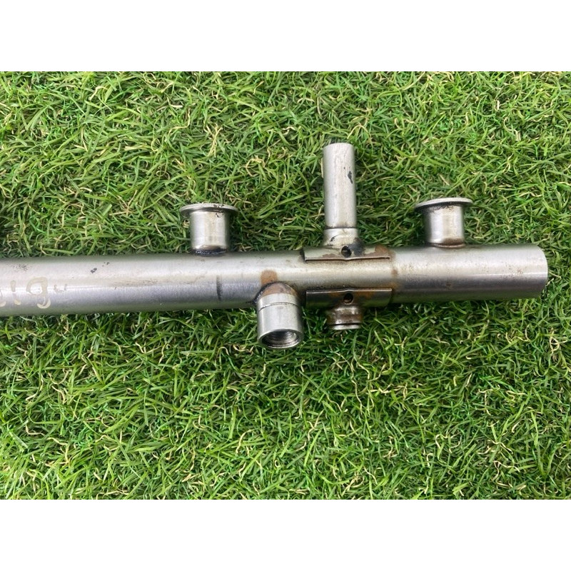 Топливная рампа (топливная система) Volkswagen Passat B7 2014 1.8 06K133317H