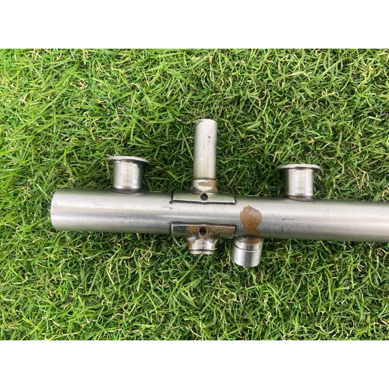 Топливная рампа (топливная система) Volkswagen Passat B7 2014 1.8 06K133317H