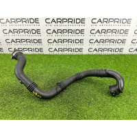 Патрубок интеркулера