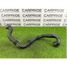 Патрубок интеркулера