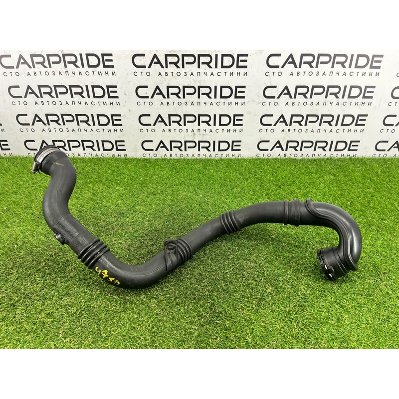 Патрубок интеркулера (двигатель и элементы) CHEVROLET Cruze J300 2011 1.4 13345223