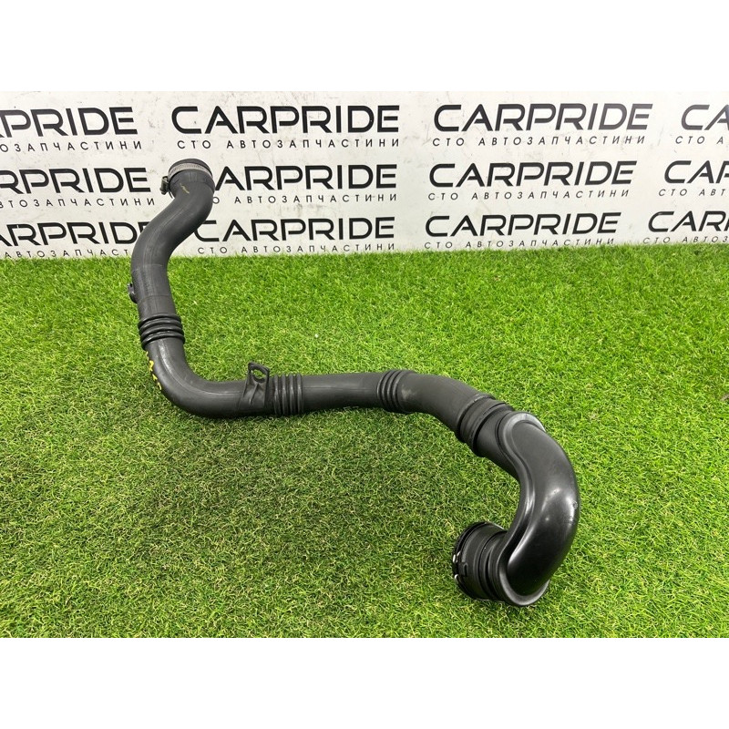 Патрубок интеркулера (двигатель и элементы) CHEVROLET Cruze J300 2011 1.4 13345223