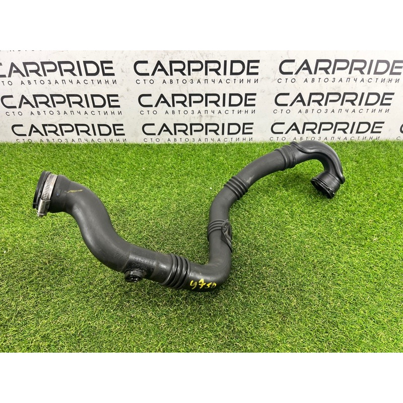 Патрубок интеркулера (двигатель и элементы) CHEVROLET Cruze J300 2011 1.4 13345223