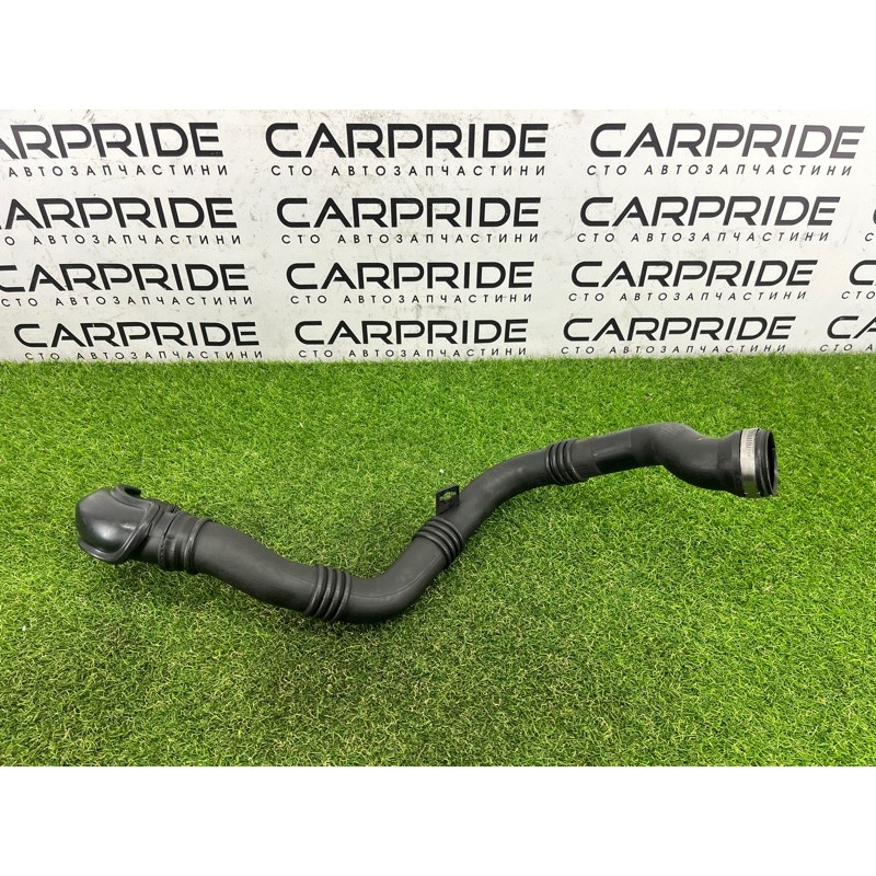 Патрубок интеркулера (двигатель и элементы) CHEVROLET Cruze J300 2011 1.4 13345223