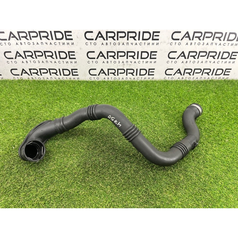 Патрубок интеркулера (двигатель и элементы) CHEVROLET Cruze J300 2011 1.4 13345223