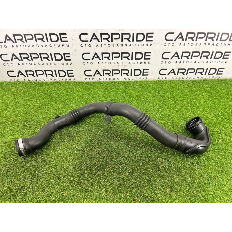 Патрубок интеркулера (двигатель и элементы) CHEVROLET Cruze J300 2011 1.4 13345223