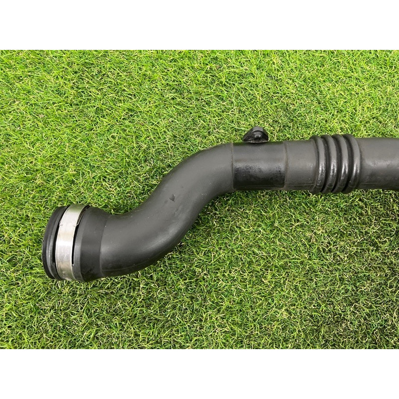 Патрубок интеркулера (двигатель и элементы) CHEVROLET Cruze J300 2011 1.4 13345223