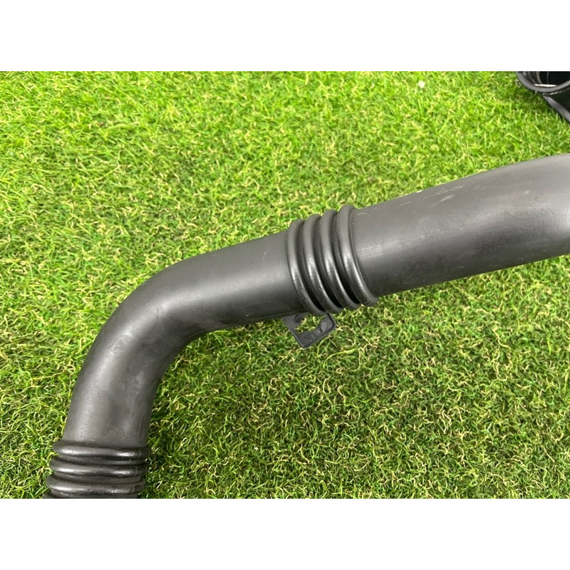 Патрубок интеркулера (двигатель и элементы) CHEVROLET Cruze J300 2011 1.4 13345223