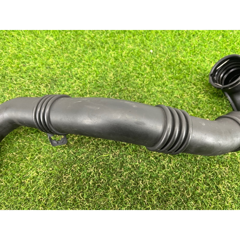 Патрубок интеркулера (двигатель и элементы) CHEVROLET Cruze J300 2011 1.4 13345223