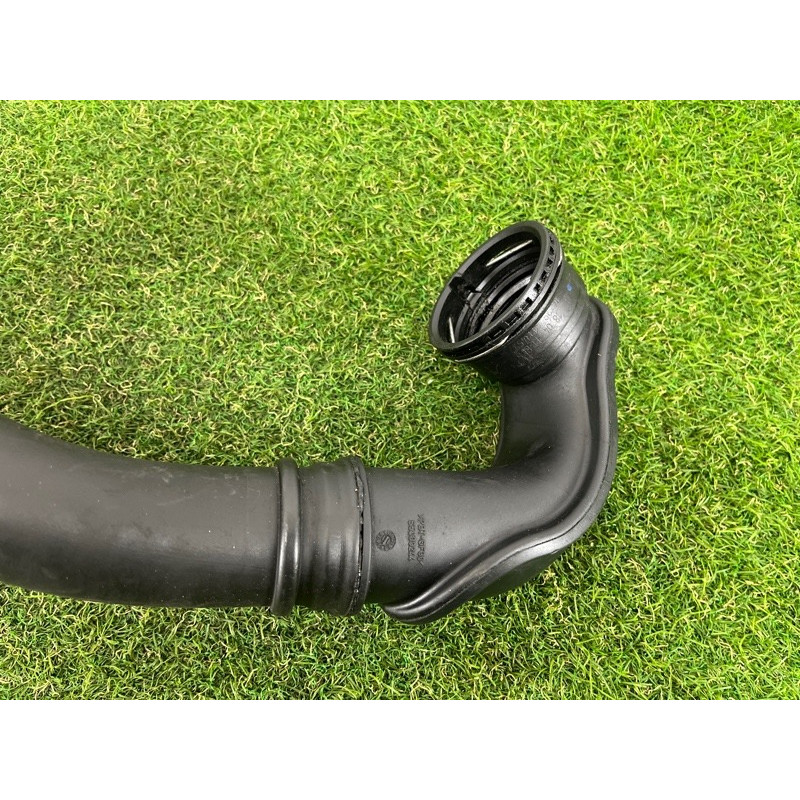 Патрубок интеркулера (двигатель и элементы) CHEVROLET Cruze J300 2011 1.4 13345223