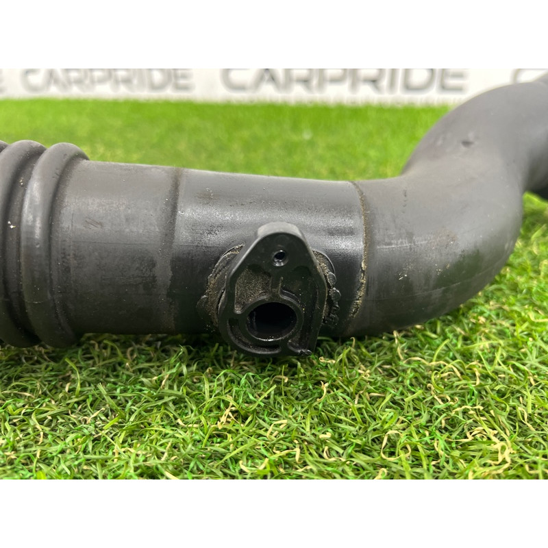 Патрубок интеркулера (двигатель и элементы) CHEVROLET Cruze J300 2011 1.4 13345223