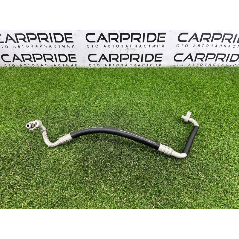 Трубка кондиционера (отопление и кондиционирование) Volkswagen Touareg NF 2011 3.6 7P0820721