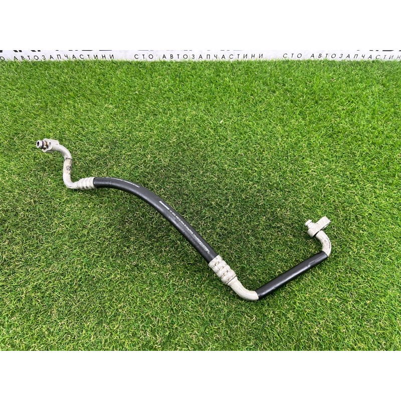 Трубка кондиционера (отопление и кондиционирование) Volkswagen Touareg NF 2011 3.6 7P0820721
