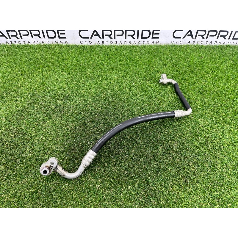 Трубка кондиционера (отопление и кондиционирование) Volkswagen Touareg NF 2011 3.6 7P0820721