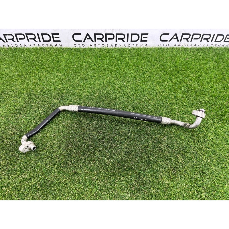 Трубка кондиционера (отопление и кондиционирование) Volkswagen Touareg NF 2011 3.6 7P0820721
