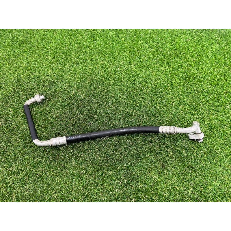 Трубка кондиционера (отопление и кондиционирование) Volkswagen Touareg NF 2011 3.6 7P0820721