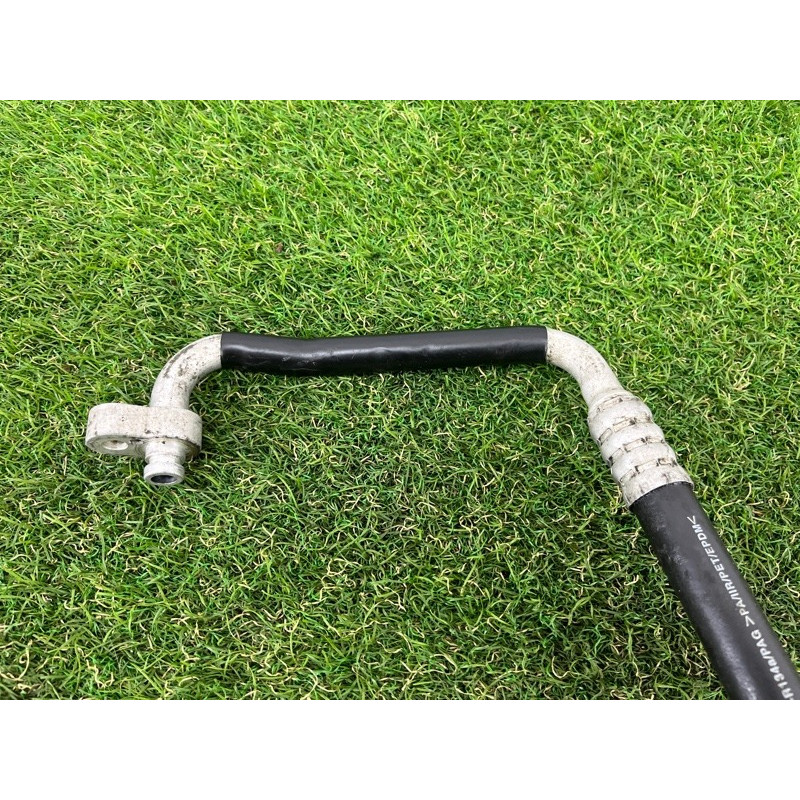 Трубка кондиционера (отопление и кондиционирование) Volkswagen Touareg NF 2011 3.6 7P0820721