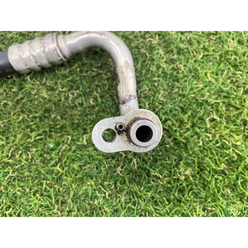 Трубка кондиционера (отопление и кондиционирование) Volkswagen Touareg NF 2011 3.6 7P0820721