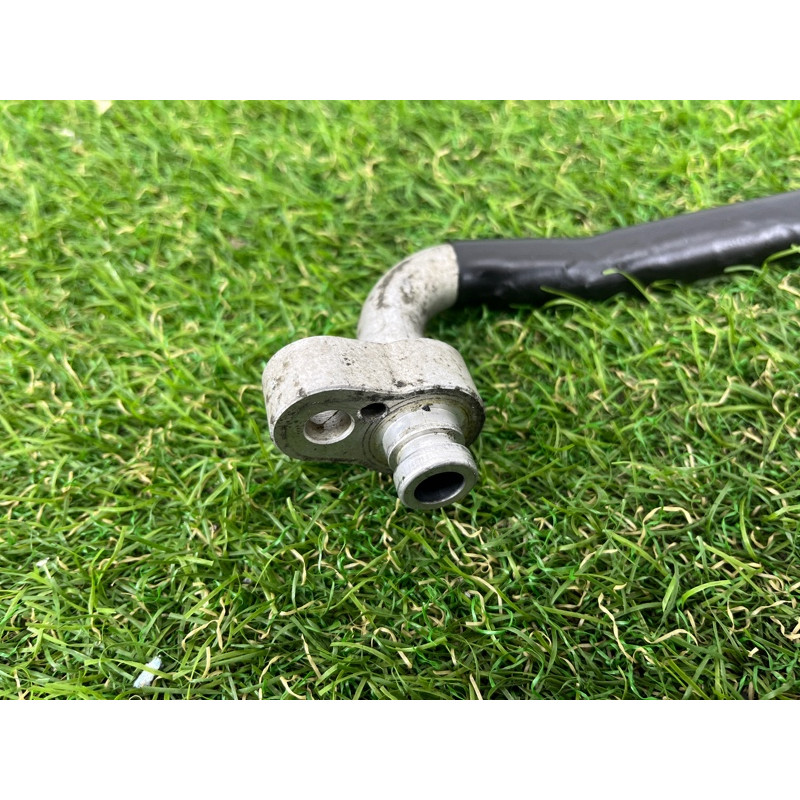 Трубка кондиционера (отопление и кондиционирование) Volkswagen Touareg NF 2011 3.6 7P0820721