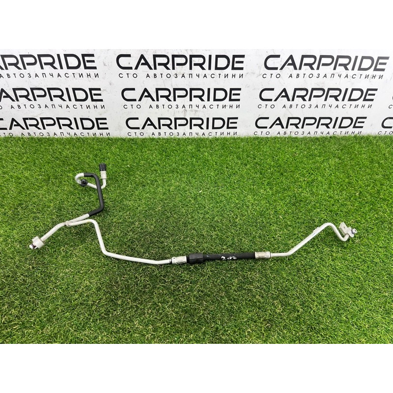 Трубка кондиционера (отопление и кондиционирование) AUDI Q7 4M 2018 3.0 TFSi 4M1820720K